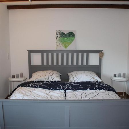 Haus Lina Apartment โอเบอร์ยอค ภายนอก รูปภาพ